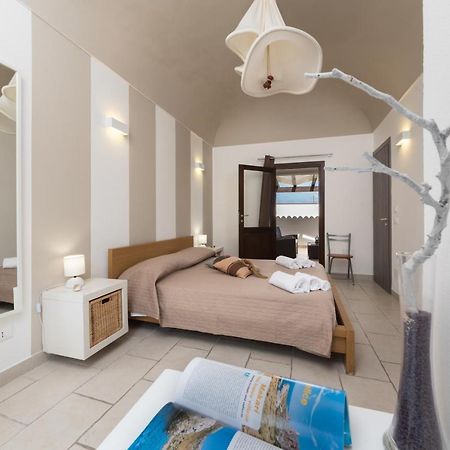 Sisidda Rooms & Breakfast San Vito Lo Capo Eksteriør billede