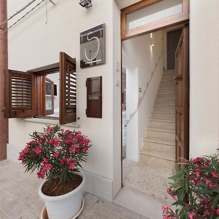 Sisidda Rooms & Breakfast San Vito Lo Capo Eksteriør billede
