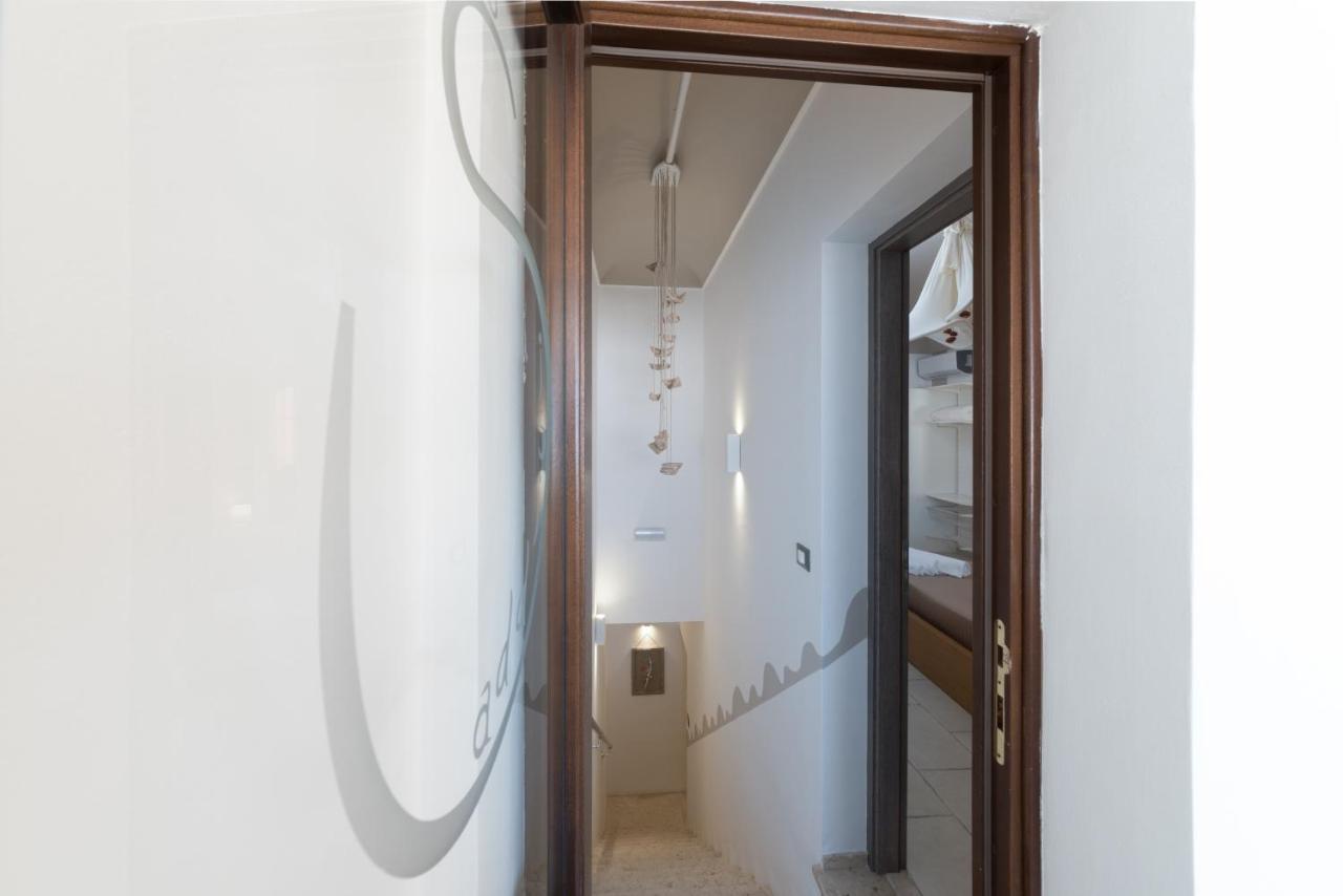 Sisidda Rooms & Breakfast San Vito Lo Capo Eksteriør billede
