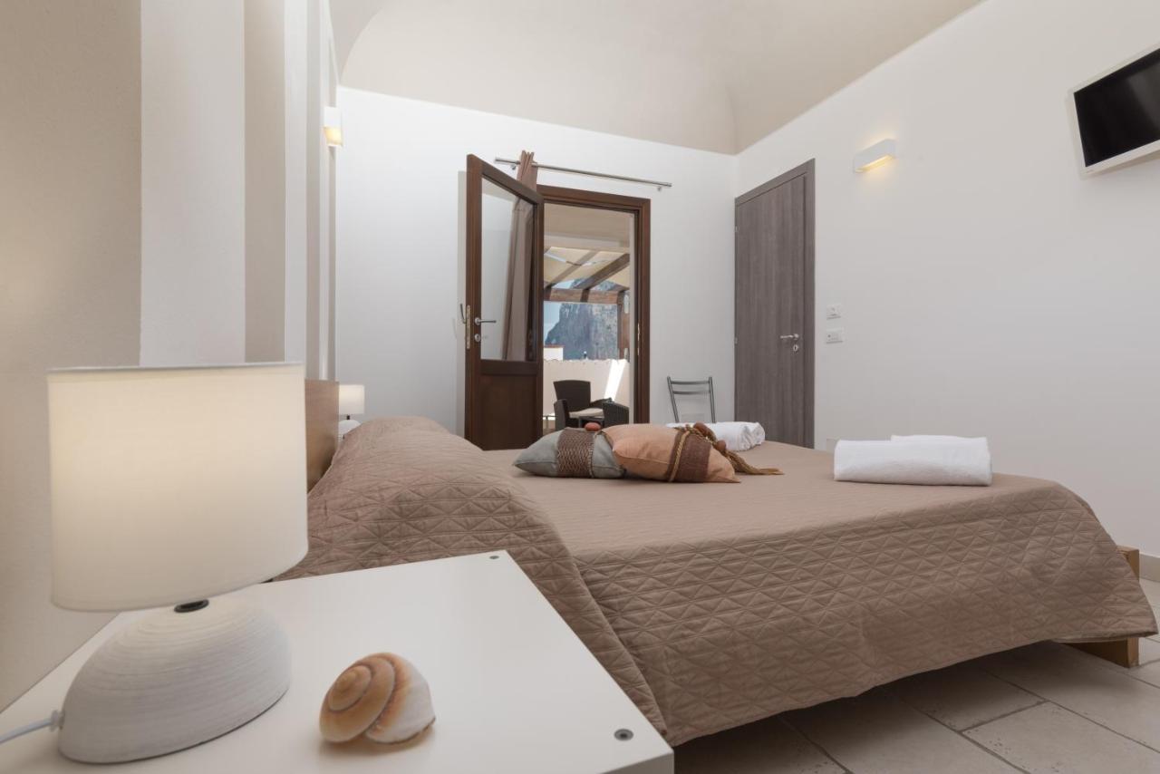 Sisidda Rooms & Breakfast San Vito Lo Capo Eksteriør billede