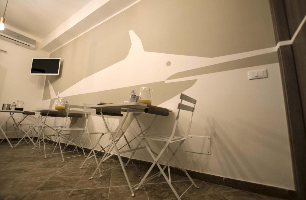 Sisidda Rooms & Breakfast San Vito Lo Capo Eksteriør billede