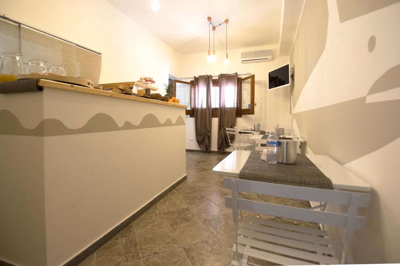 Sisidda Rooms & Breakfast San Vito Lo Capo Eksteriør billede