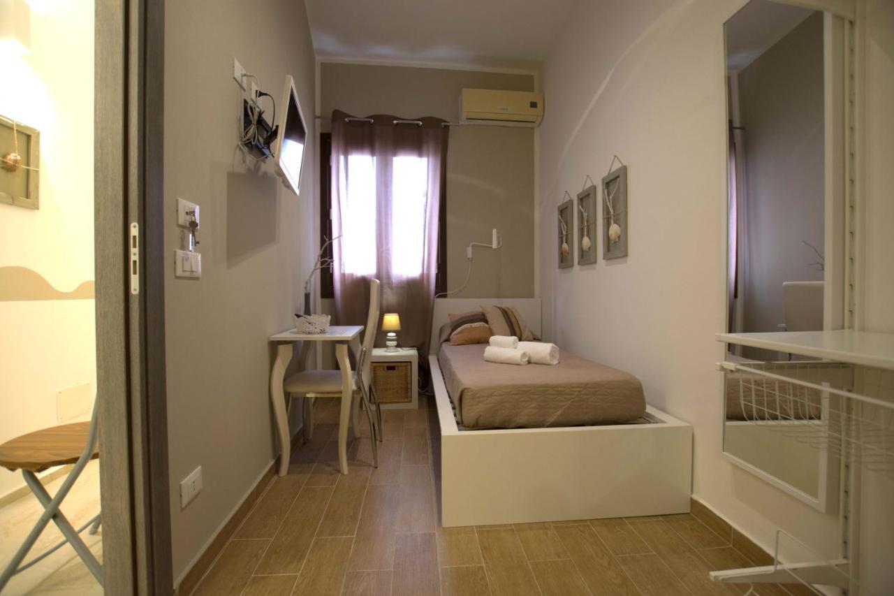 Sisidda Rooms & Breakfast San Vito Lo Capo Eksteriør billede