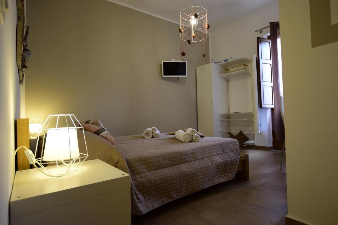 Sisidda Rooms & Breakfast San Vito Lo Capo Eksteriør billede
