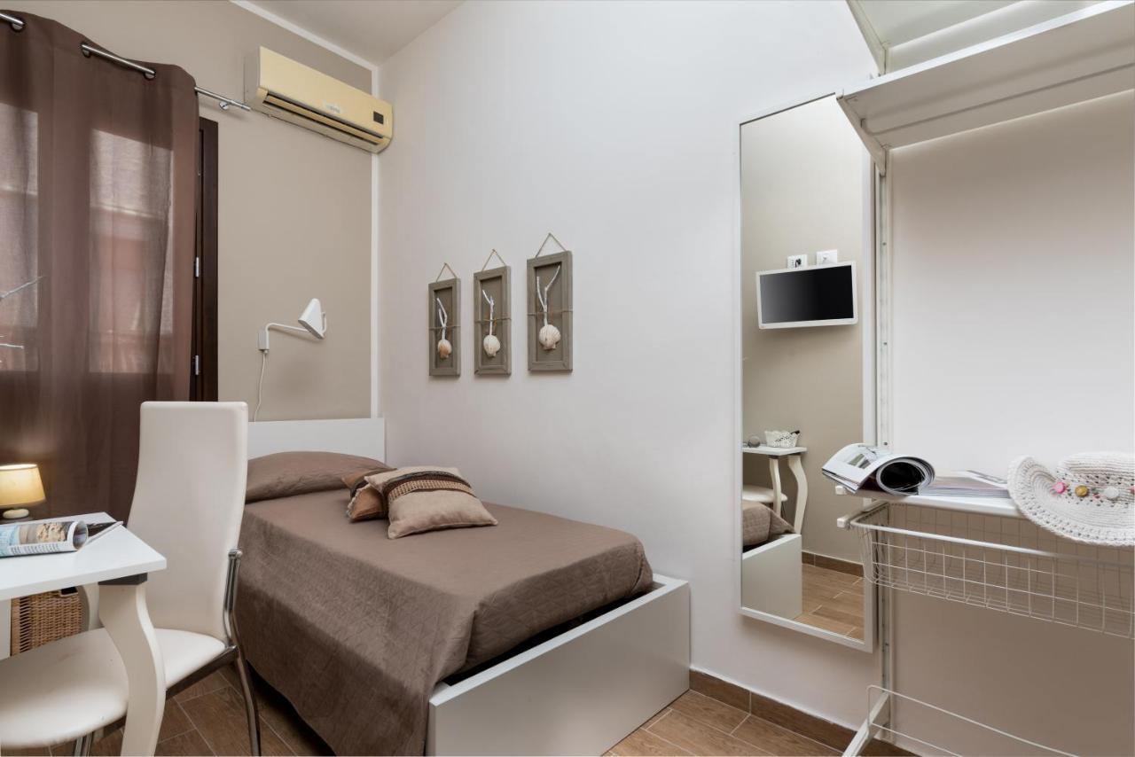Sisidda Rooms & Breakfast San Vito Lo Capo Eksteriør billede
