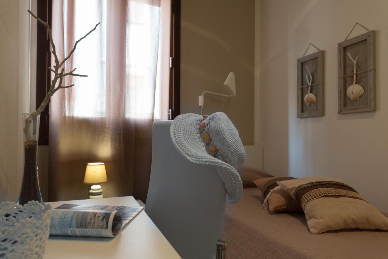 Sisidda Rooms & Breakfast San Vito Lo Capo Eksteriør billede