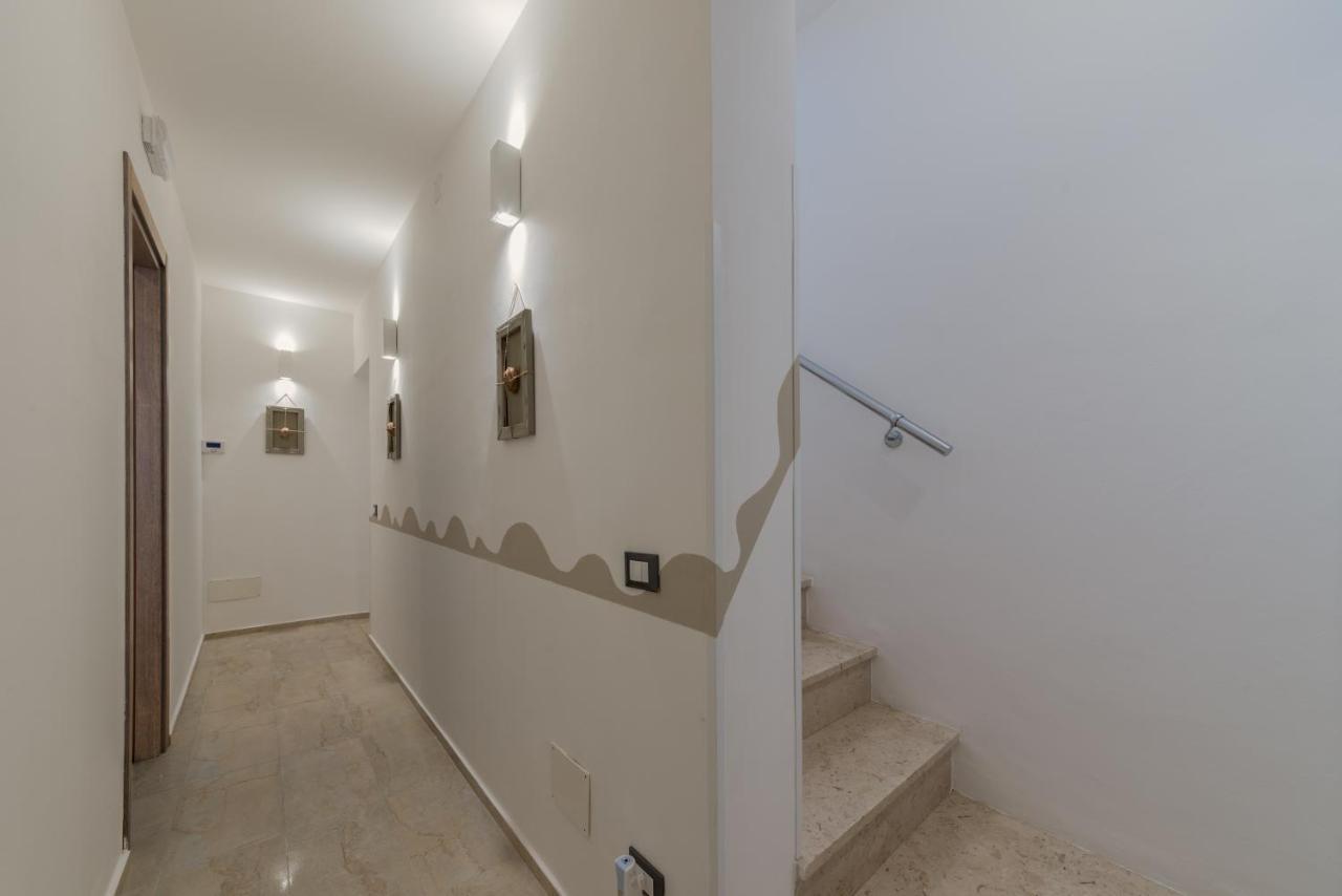 Sisidda Rooms & Breakfast San Vito Lo Capo Eksteriør billede