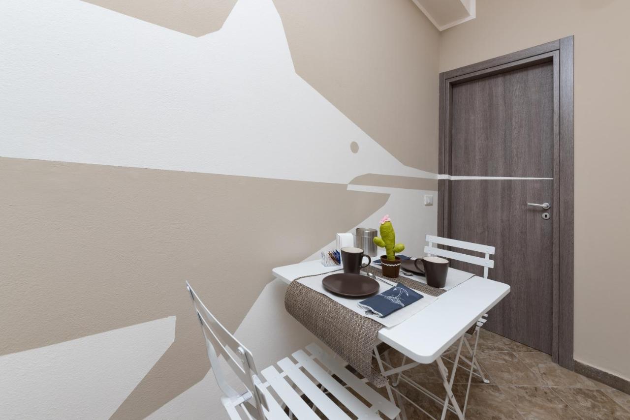 Sisidda Rooms & Breakfast San Vito Lo Capo Eksteriør billede