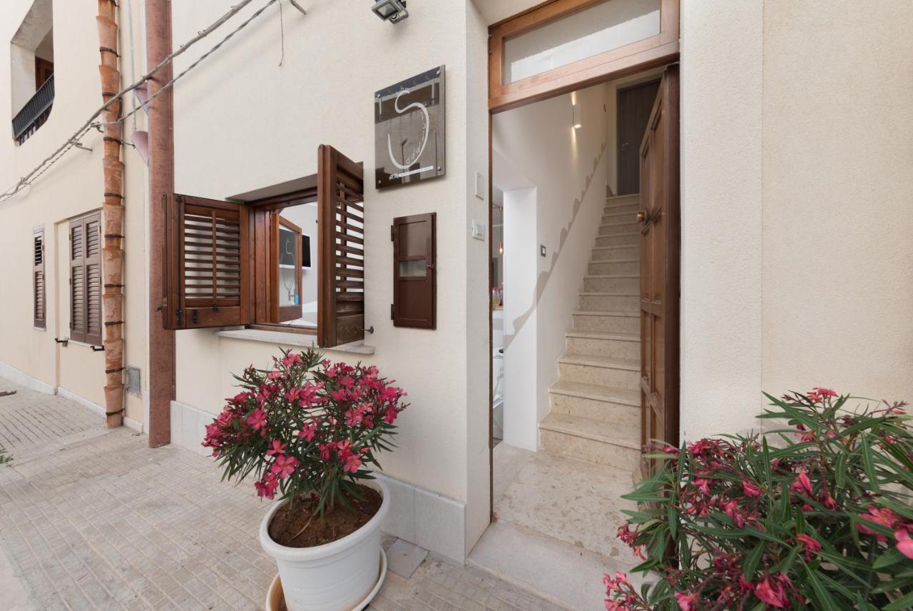 Sisidda Rooms & Breakfast San Vito Lo Capo Eksteriør billede