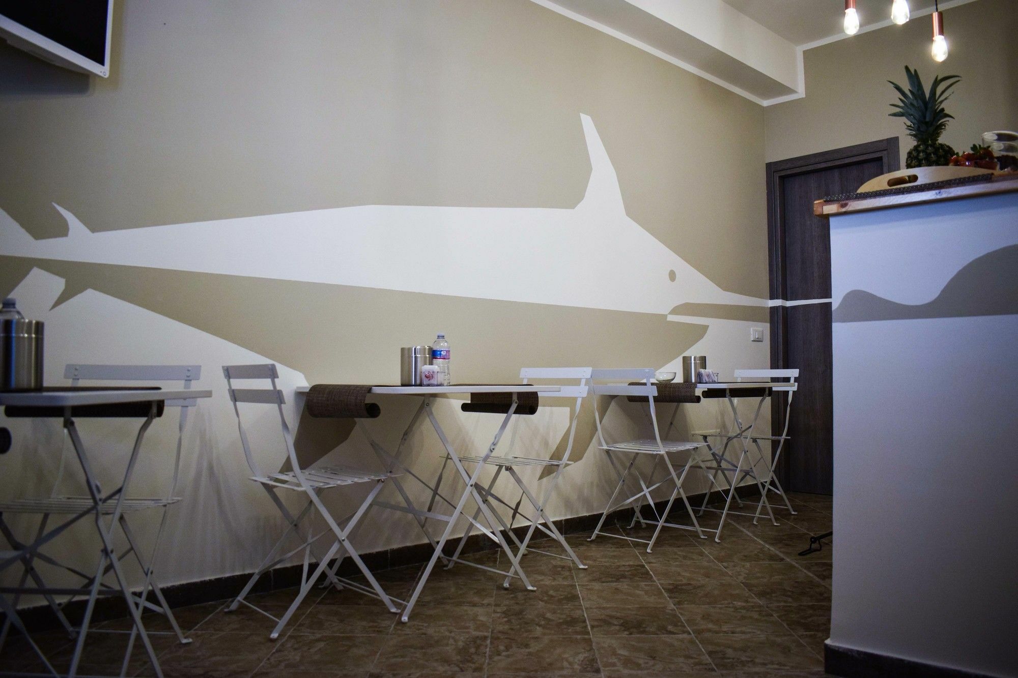 Sisidda Rooms & Breakfast San Vito Lo Capo Eksteriør billede