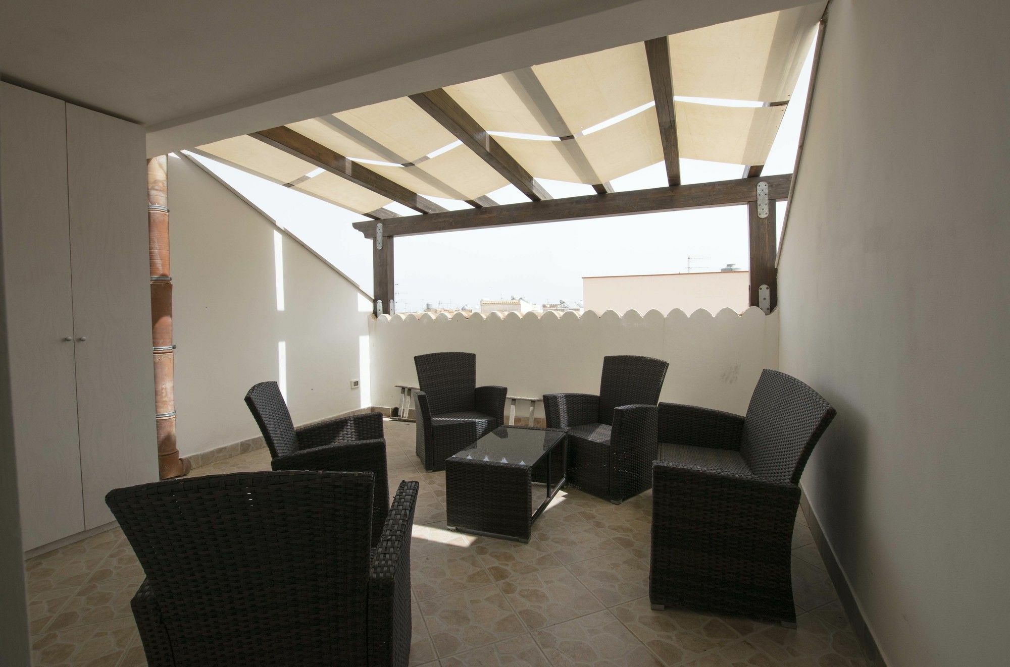 Sisidda Rooms & Breakfast San Vito Lo Capo Eksteriør billede